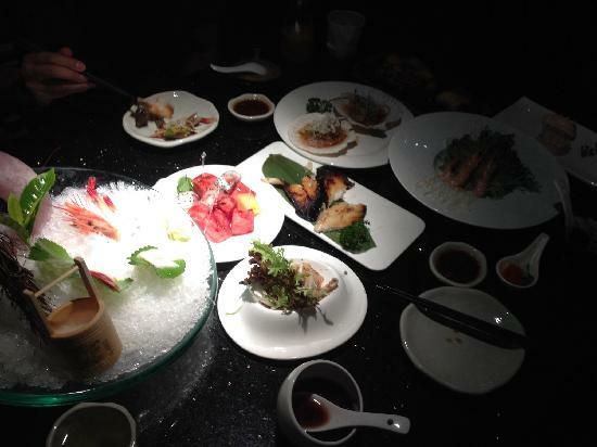 ShangJing JingZhi Indian Restaurant